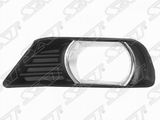 Оправа ПТФ SAT STTYL52192 LH TOYOTA Camry