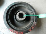 Шкив коленвала HONDA D17A (Контрактный) 81530835