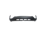 Бампер передний API KA55101300000 KIA SORENTO 2010-2013