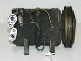 Компрессор кондиционера NISSAN LARGO KA24DE (Контрактный) 45990455
