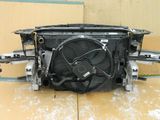 Диффузор радиатора BMW 1-SERIES F20 (Контрактный) 35815240