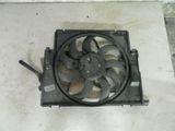 Диффузор радиатора BMW 1-SERIES F20 (Контрактный) 3581500039