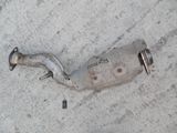 Катализатор NISSAN X-TRAIL NT31 MR20DE (Контрактный) 1102640133