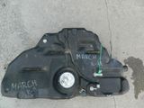 Бак топливный NISSAN MARCH K11 (Контрактный) 81531993