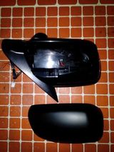 Зеркало TYC 388SZD069TBP SUZUKI GRAND VITARA 07-09