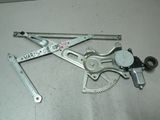 Стеклоподъемник TOYOTA YARIS KSP90 Перед Прав (Контрактный) 79591707