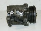 Компрессор кондиционера MITSUBISHI PAJERO MINI 4A30 (Контрактный) 45990089