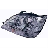 Фара EAGLE EYES TY711B101L TOYOTA LEXUS RX-300 99-00 R