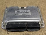 Блок управления ДВС VOLKSWAGEN GOLF AZJ (Контрактный) 79590736