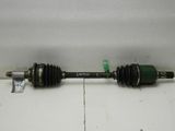 Привод MAZDA MPV LW5W FSDE Перед Лев (Контрактный) D9996114