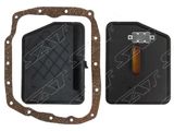Фильтр АКПП SAT STMR515064 MITSUBISHI LANCER CEDIA 2000-2003