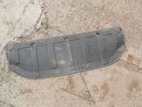 Защита бампера NISSAN QASHQAI J10 Перед (Контрактный) 1022330102