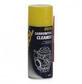 Очиститель карбюратора MANNOL Carburetor Cleaner/Vergaser Reiniger (400мл)