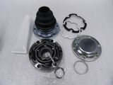 ШРУС карданного вала GENERAL PARTS BZ002F MERCEDES-BENZ G-CLASS W463 28T Ø105.8mm