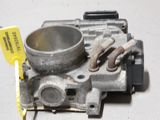 Дроссельная заслонка HONDA K24A (Контрактный) 79780640
