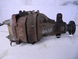 Редуктор NISSAN SUNNY B15 QG15DE Зад (Контрактный) 69586208