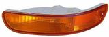Габарит LUCID 2121665R TOYOTA COROLLA E10 1993-1997 RH
