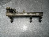 Рампа топливная HONDA Capa GA4 D15B (Б/У)