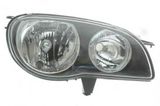 Фара TOYOTA 811101E530 TOYOTA COROLLA 99-01 R