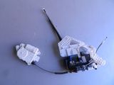Замок двери HYUNDAI EQUUS VI G6DA 2013-2015 Зад Лев (Б/У) 69838478