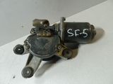 Мотор дворников SUBARU FORESTER SF5 (Контрактный) 81528619