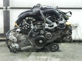 Двигатель SUBARU FORESTER FB20 (Контрактный) 27117255