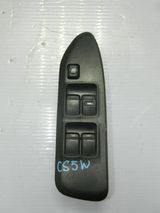 Блок управления стеклоподъемниками MITSUBISHI LANCER CEDIA CS5W Перед Прав (Контрактный)