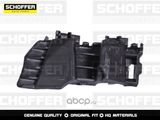 Крепление бампера SCHOFFER SHF04855 KIA K5 2020- Перед Прав