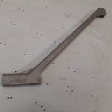 Кронштейн генератора RENAULT 8200122051 RENAULT Megane 3