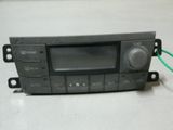 Блок управления климат-контролем MAZDA PREMACY CP8W (Контрактный) 81540560