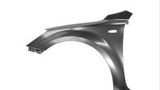 Крыло HYUNDAI/KIA 663111H010 Перед. Лев. KIA CEED 2007