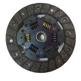 Диск сцепления NKK NW8963 TOYOTA