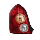 Фонарь MAZDA BN5V51160 MAZDA 323 / MAZDA FAMILIA 2002-2004