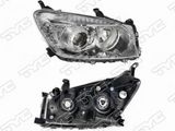 Фара TYC 20B531052B TOYOTA RAV4 05-08 R