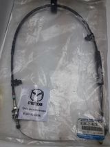 Трос акселератора MAZDA BL8H41660A