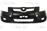 Бампер передний TOYOTA 5211902970 TOYOTA AURIS 150 2007-2009
