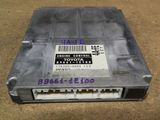 Блок управления ДВС TOYOTA SPRINTER CARIB 4AFE (Контрактный) 9866