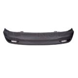Накладка бампера NSP NSP02866124Y000 KIA RIO III 11-15 Задн