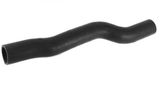 Патрубок радиатора SAT ST1657128240 TOYOTA CAMRY 2AZ-FE 2.4 06-/LEXUS ES240 09-12