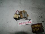 Датчик уровня топлива MAZDA PREMACY CP8W (Koнтрактный)