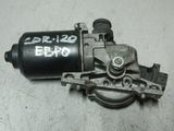 Мотор дворников TOYOTA COROLLA ZZE120 (Контрактный) 81528643