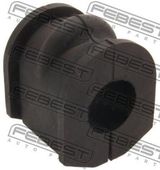 Втулка стабилизатора FEBEST NSB001 (D16)