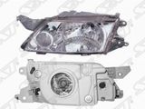 Фара SAT ST2161143L MAZDA PREMACY 02-05 Перед Лев