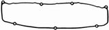 Прокладка клапанной крышки REINZ 715374700 MITSUBISHI PAJERO