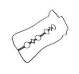 Прокладка клапанной крышки SAT K1121321011 TOYOTA