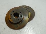 Диск тормозной RENAULT LAGUNA 40940025