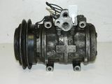 Компрессор кондиционера MITSUBISHI PAJERO 4D56 (Контрактный) 45990545