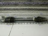 Привод TOYOTA ALLEX ZZE124 1ZZ Зад (Контрактный) 35021913