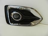 Оправа ПТФ JORDEN JH02ACT17004L HYUNDAI SOLARIS 17-20 LH под линзу