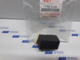 Уплотнитель крепления радиатора SUZUKI 1779263J00